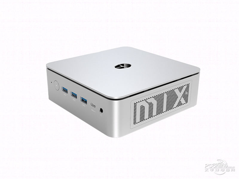 雷神MIX PRO(Ultra7 155H/准系统)