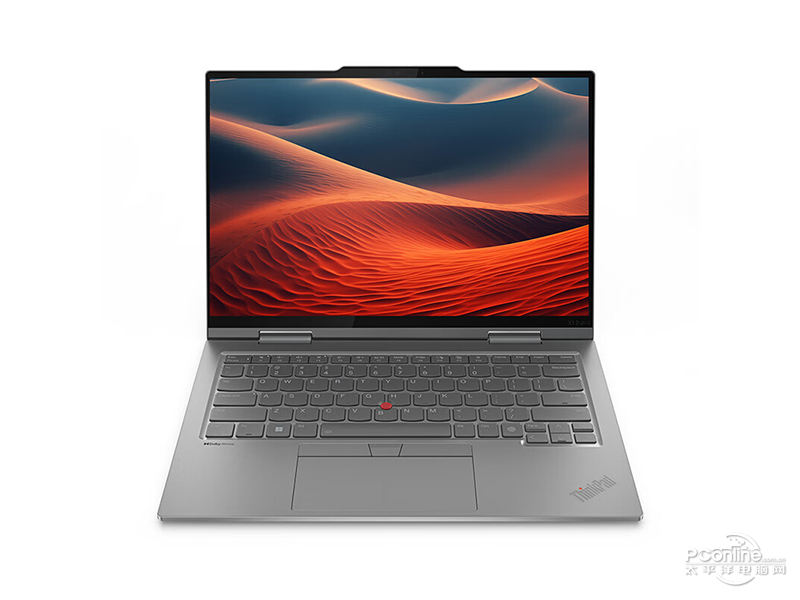 ThinkPad X1 Yoga 2024 AI PC(酷睿Ultra7 155U/32GB/2TB/2.8K)