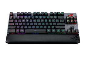 ˶ROG RX TKL PBT