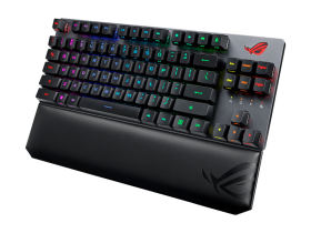 ˶ROG RX TKL ABS