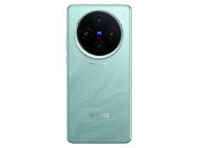 vivo X100s