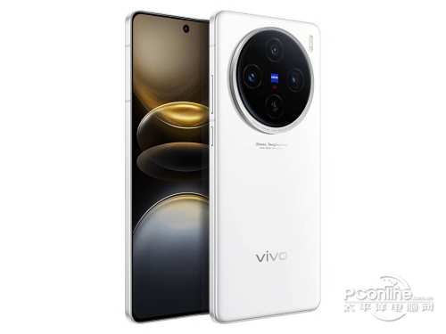 vivo X100s