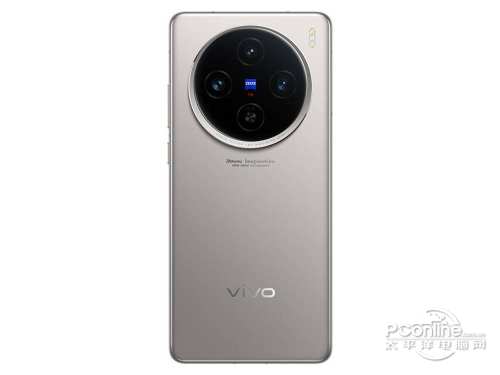 vivo X100s