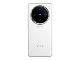 vivo X100s Pro