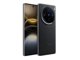 vivo X100s Pro