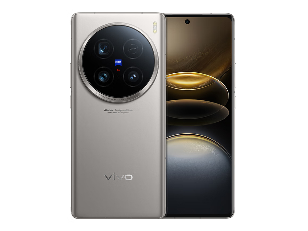 vivo X100 Ultraͼ