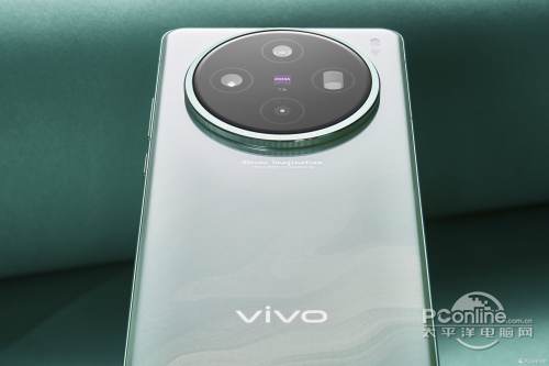 vivo X100s