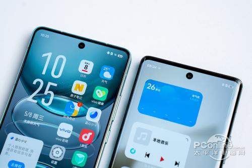 vivo X100s