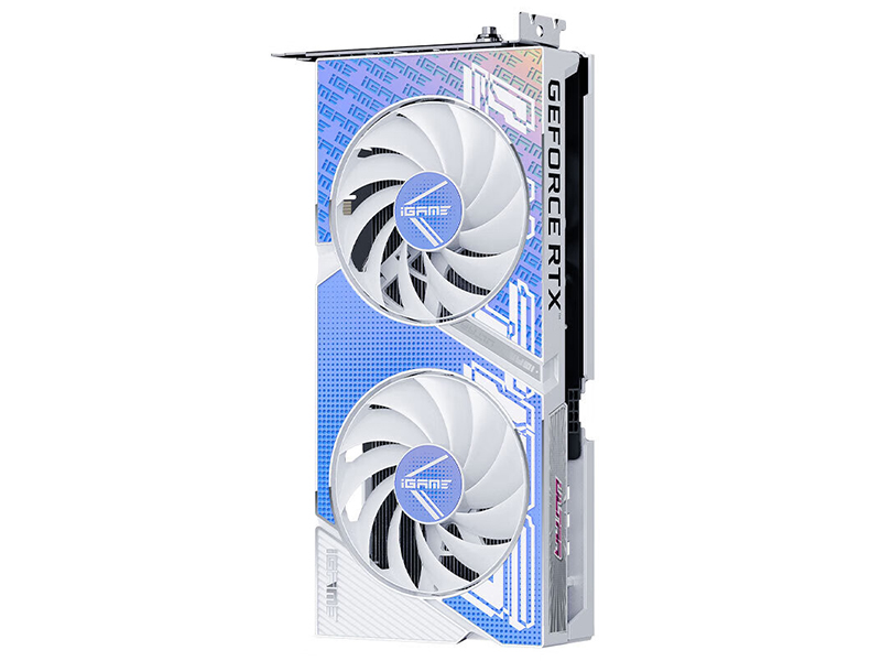 ߲ʺiGame GeForce RTX 4060 Ultra W DUO OC 8GB V2ͼ