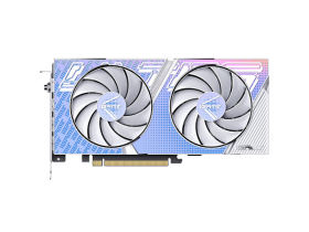 ߲ʺ iGame GeForce RTX 4060 Ultra W DUO OC 8GB V2