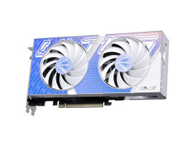 ߲ʺiGame GeForce RTX 4060 Ultra W DUO OC 8GB V2ͼƬ1