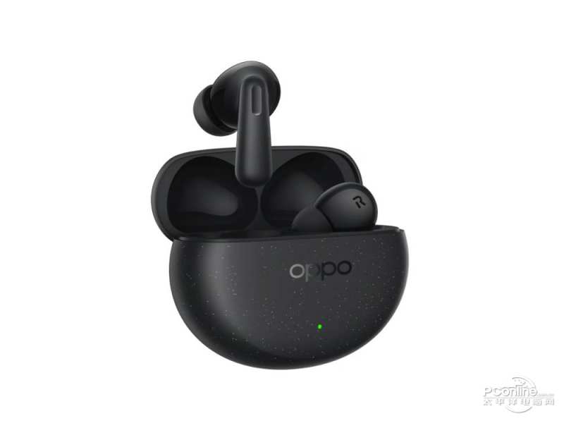 OPPO Enco Air4 Pro外观