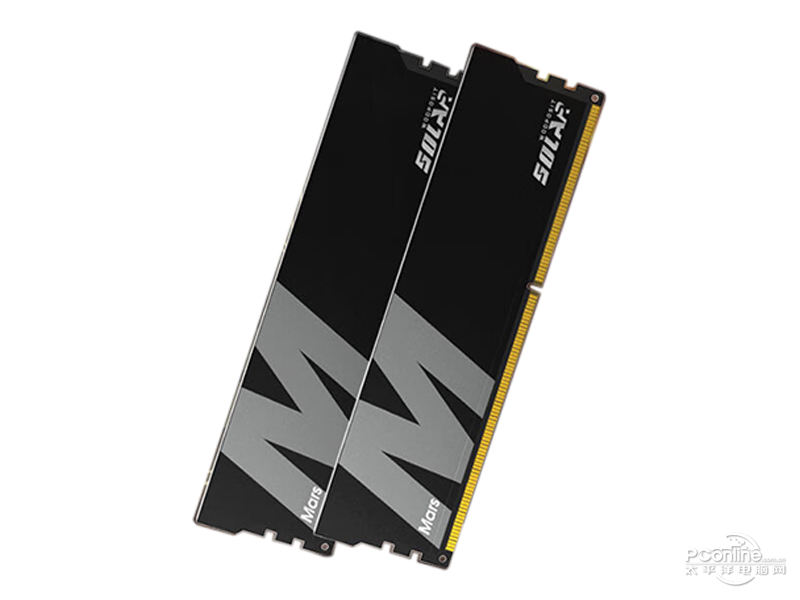 沃存火星系列 DDR4 3600 16GB(8GB×2)图2