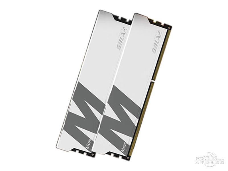 沃存火星系列 DDR4 3600 32GB(16GB×2) 主图