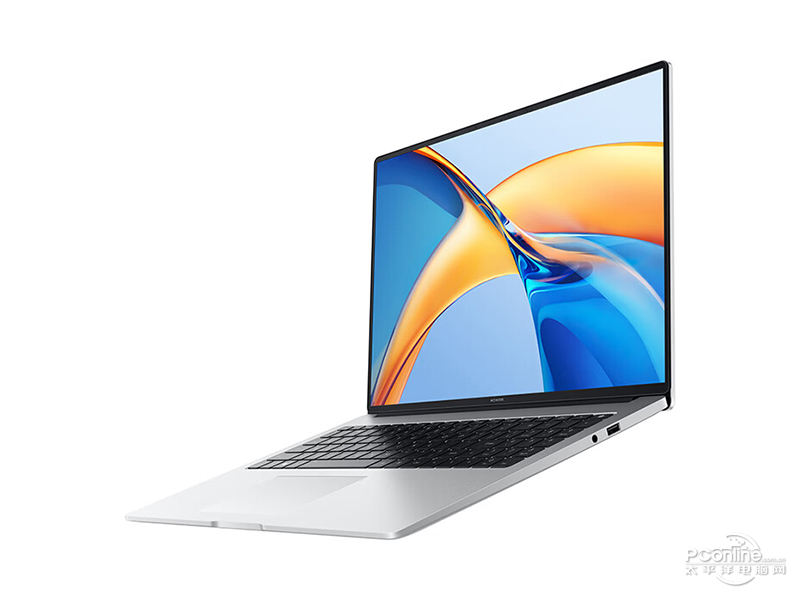 荣耀X16(R5-7640HS/16GB/512GB)效果图