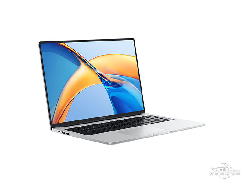 荣耀X16(R5-7640HS/16GB/512GB)