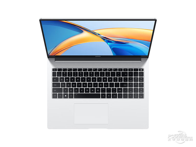 荣耀X16(R5-7640HS/16GB/512GB)