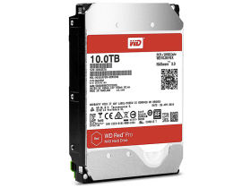 ݺPro 10TB 7200ת 256MB SATAӲ(WD102KFBX)ͼ2