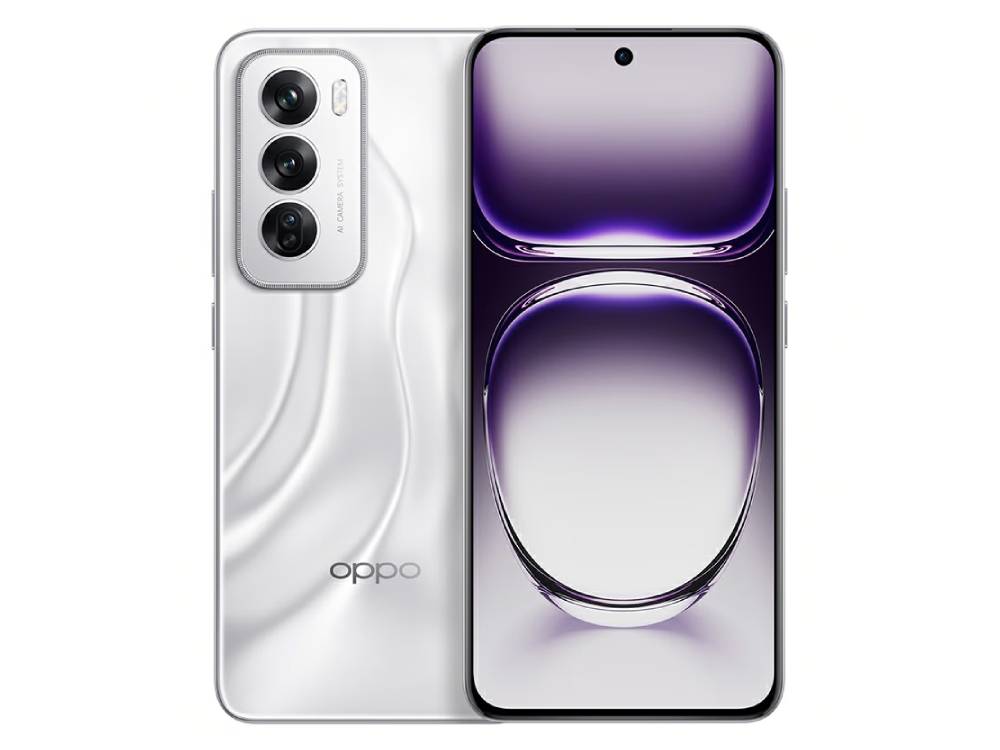 OPPO Reno12ͼ