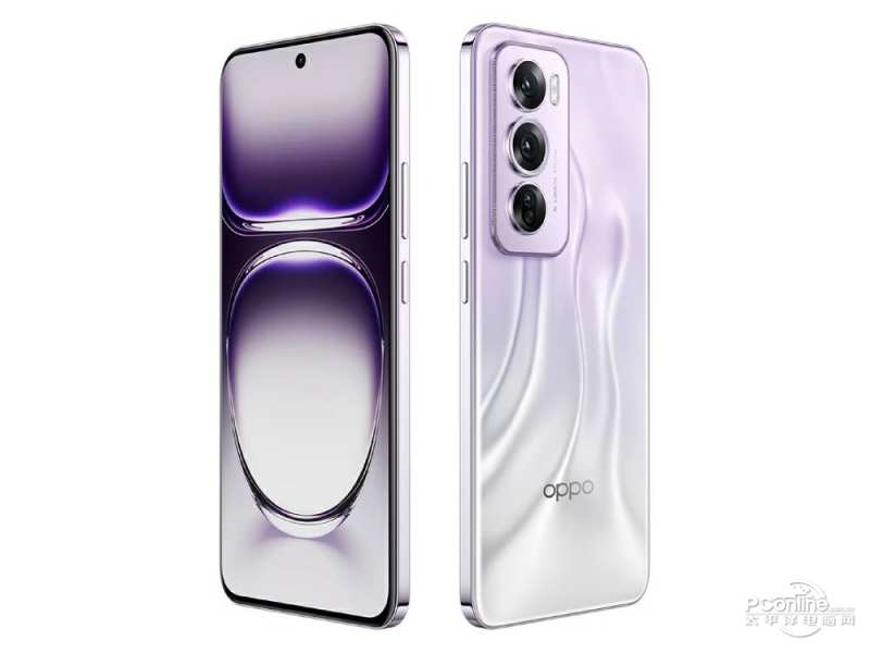 OPPO Reno12 Pro效果图1