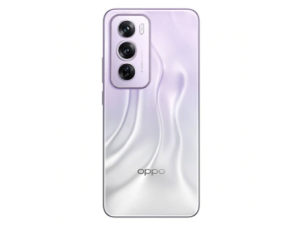 OPPO Reno12 Proͼ