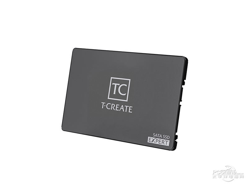 十铨科技EXPERT 1TB SATA3.0 SSD