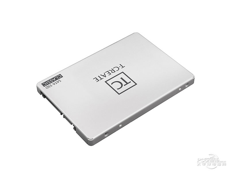 十铨科技开创者 1TB SATA3.0 SSD