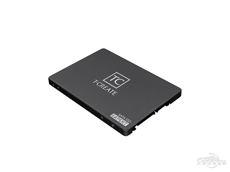 十铨科技EXPERT 1TB SATA3.0 SSD