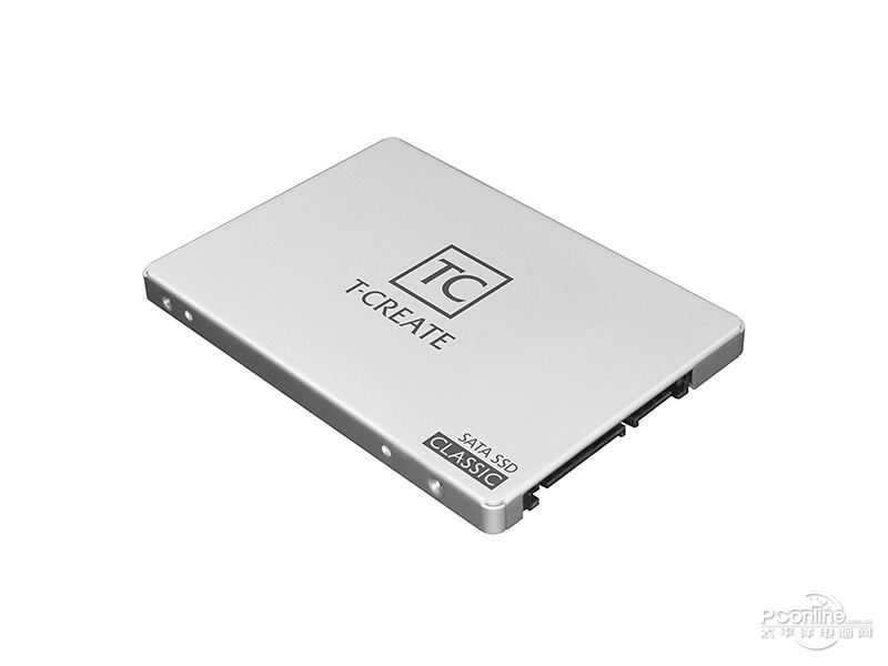 十铨科技开创者 1TB SATA3.0 SSD