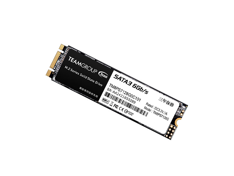 ʮƼMS30 128GB M.2 SSDͼ