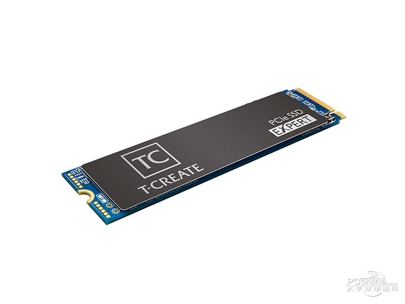 十铨科技EXPERT 2TB M.2 SSD