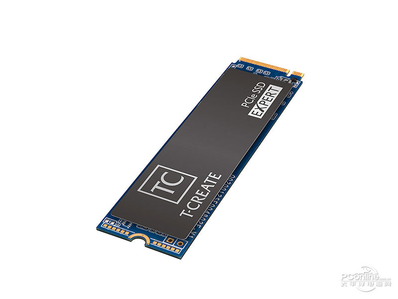 十铨科技EXPERT 2TB M.2 SSD