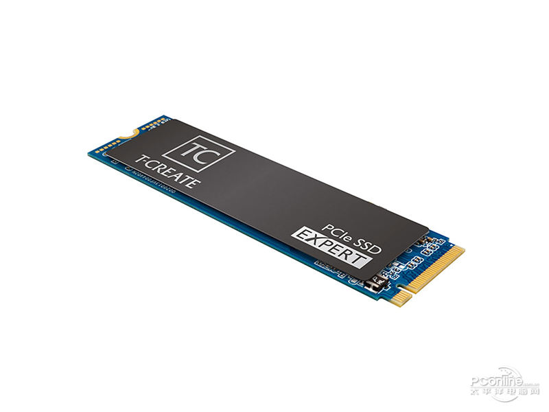 十铨科技EXPERT 2TB M.2 SSD