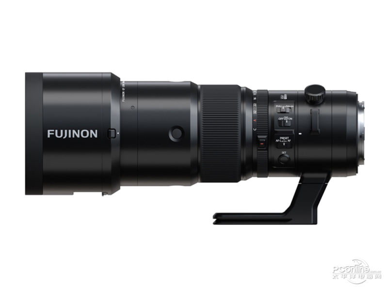 ʿGF 500mm F5.6 R LM OIS WRͼ