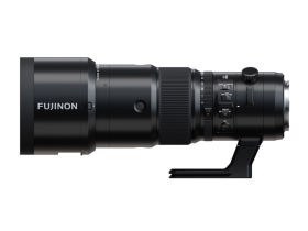 ʿGF 500mm F5.6 R LM OIS WR