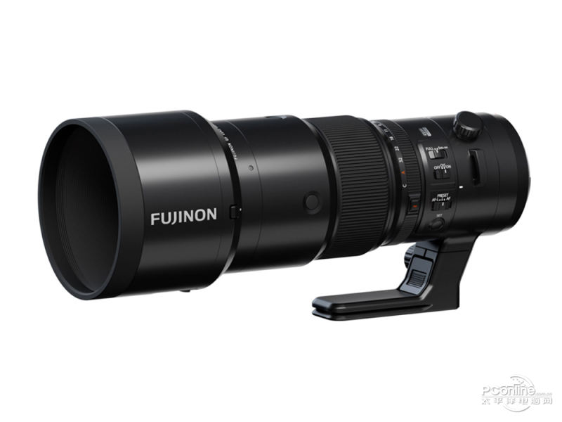 ʿGF 500mm F5.6 R LM OIS WRͼ