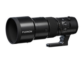 ʿGF 500mm F5.6 R LM OIS WR