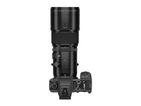 ʿGF 500mm F5.6 R LM OIS WR