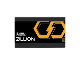 ZILLION650W