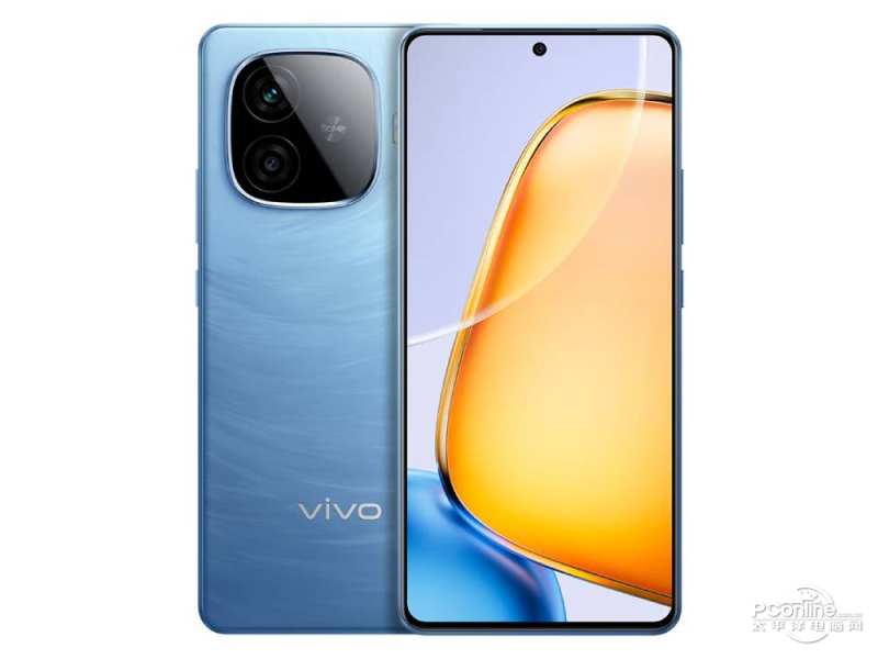 vivo Y200 GT