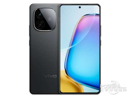 vivo Y200 GT