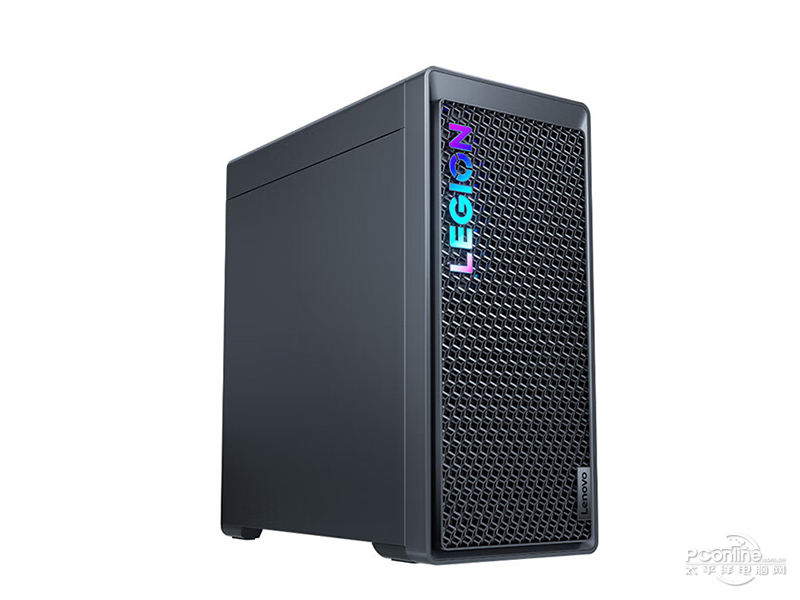 联想拯救者刃7000K 2024(i7-14650HX/16GB/1TB/RTX4060) 机箱主图