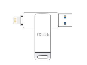 iDiskk U006(256GB)