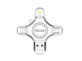 iDiskk U018(128GB)