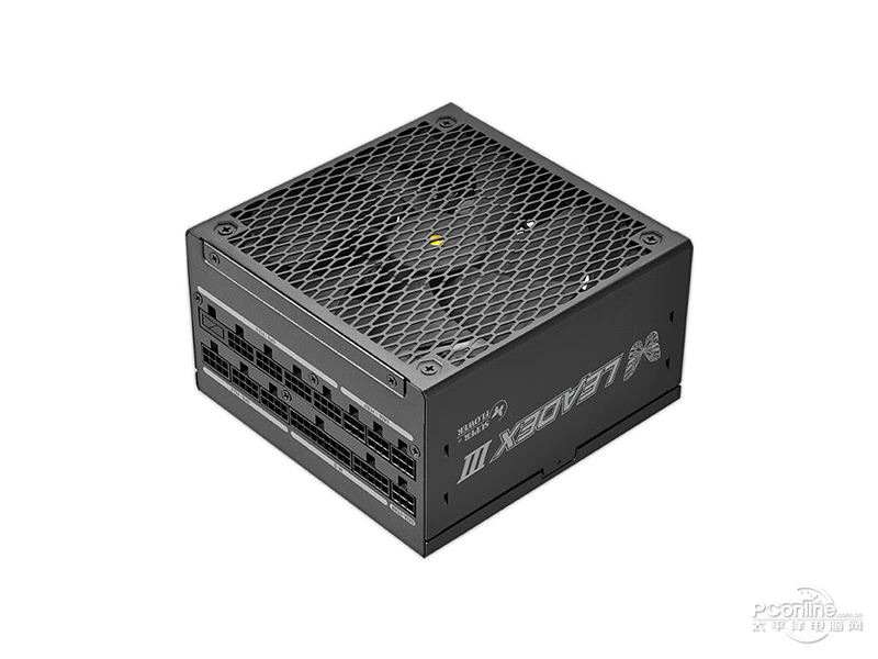 振华LEADEX III 750W