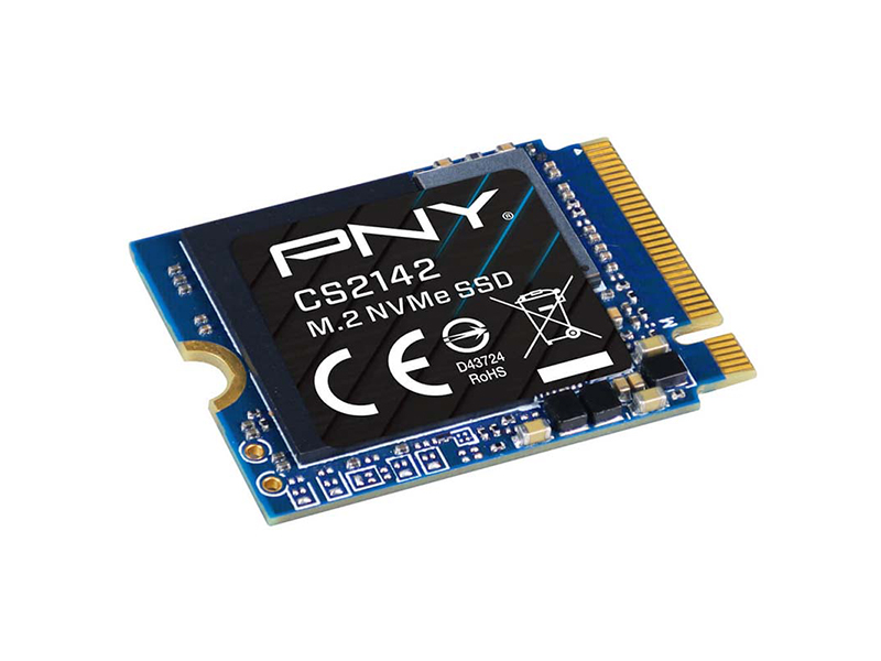 PNY CS2142 1TB M.2 SSDͼ