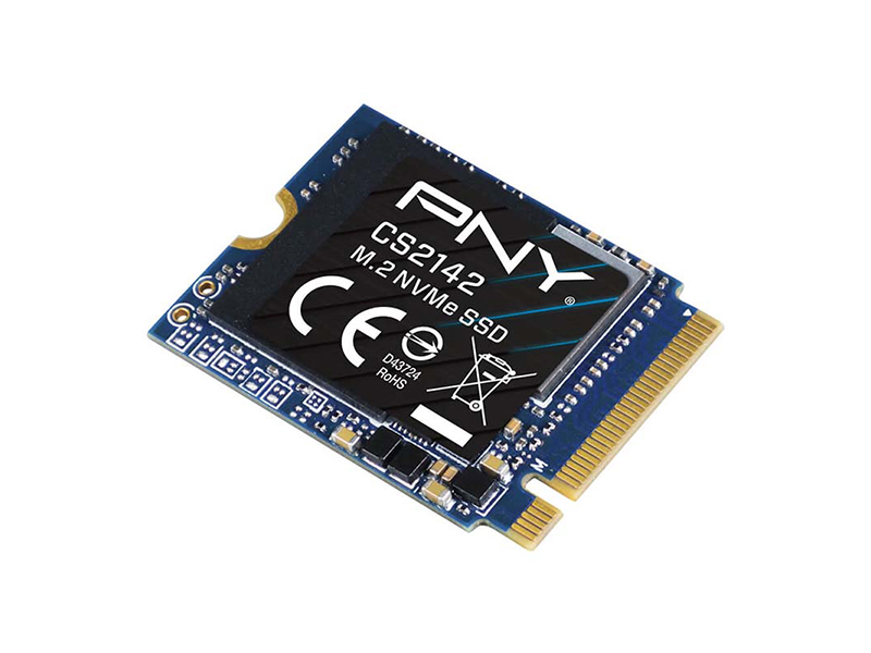 PNY CS2142 2TB M.2 SSDͼ