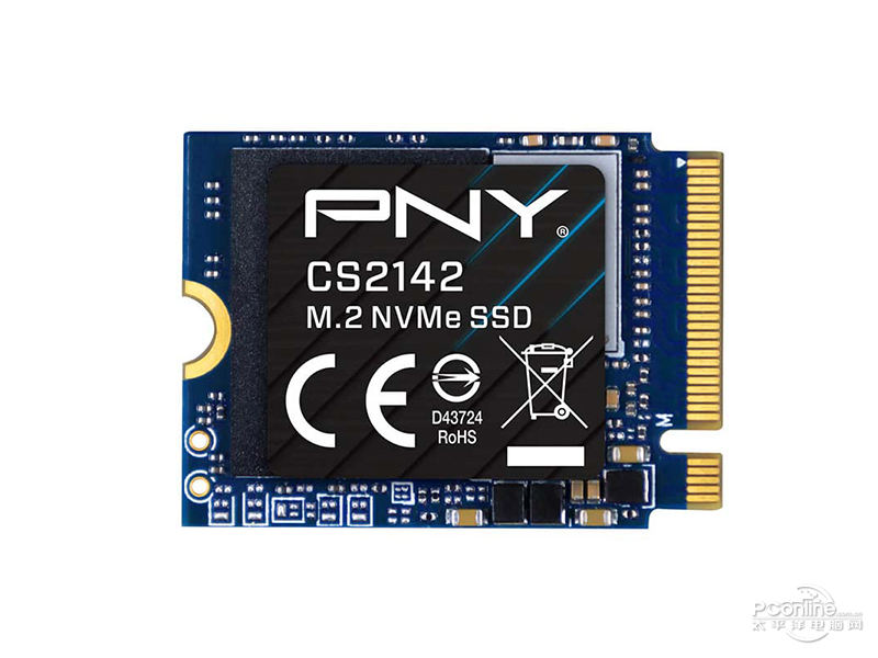 PNY CS2142 1TB M.2 SSD