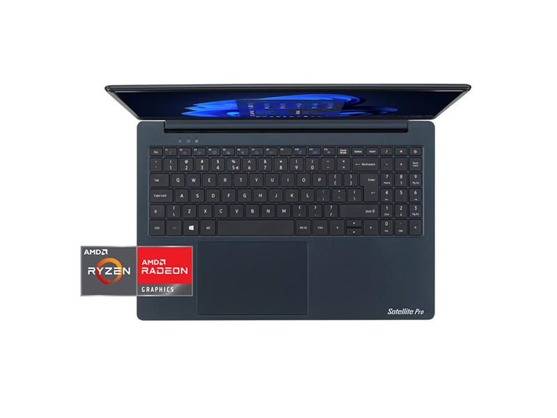 dynabook SATELLITE PRO C40D-B(R7-5800U/16GB/512GB)ͼ