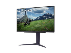 LG 27GS85Q